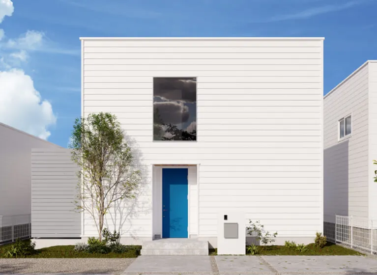 NONDESIGN SAUNA イメージ